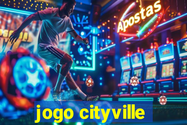 jogo cityville